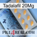 Tadalafil 20Mg 44